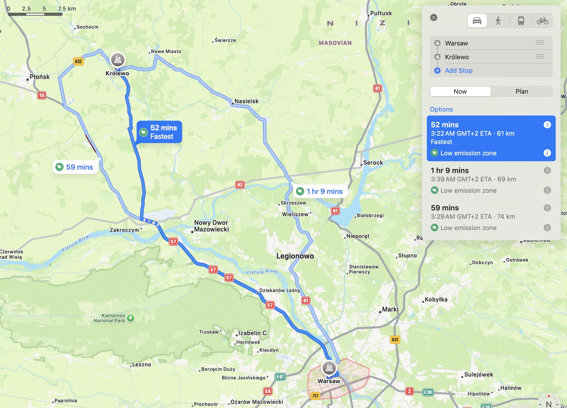 Mapa lokalizacji
